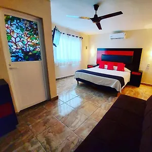 Jardin Hotel Cancún