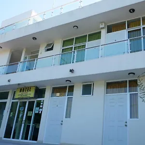 3* Hotel Mar Caribe