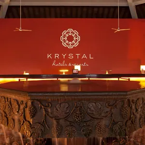 Station touristique Krystal Vallarta