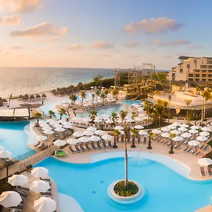 Dreams Natura & Station touristique Puerto Morelos