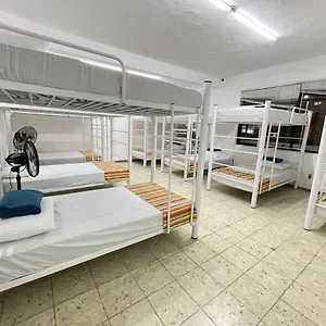  Hostel Vive Alegria