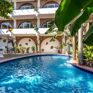 5* Hotel Dance Studio & Swimming Pool