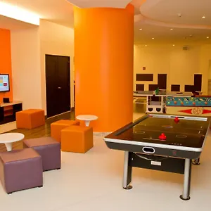 Station touristique Dreams Vallarta Bay &