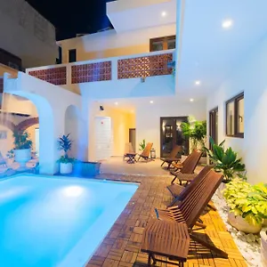  Guest house Casa Victoria Malecon - Adults Only