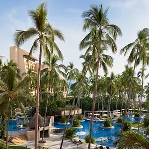 Station touristique The Westin & Spa,