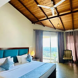 The Hills By First Team Hotel Kandy
