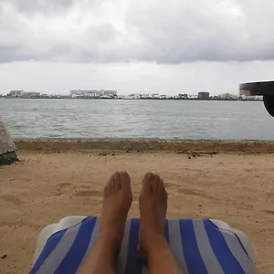 Coral Mar 4* Puerto Morelos