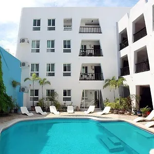 Berny 3* Isla Mujeres